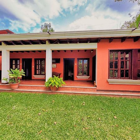 Alana Hotel By Ish Antigua Exterior photo