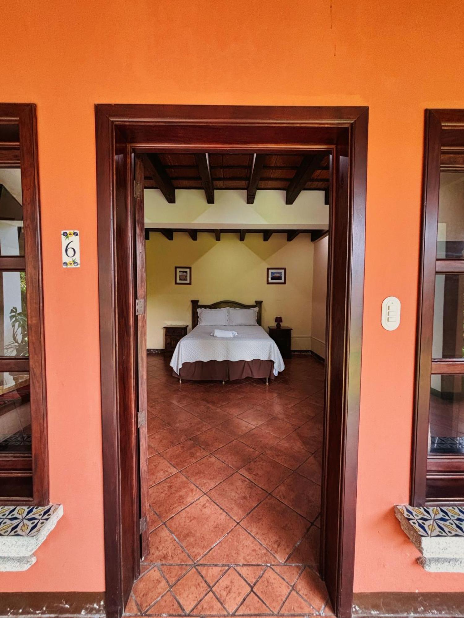 Alana Hotel By Ish Antigua Exterior photo
