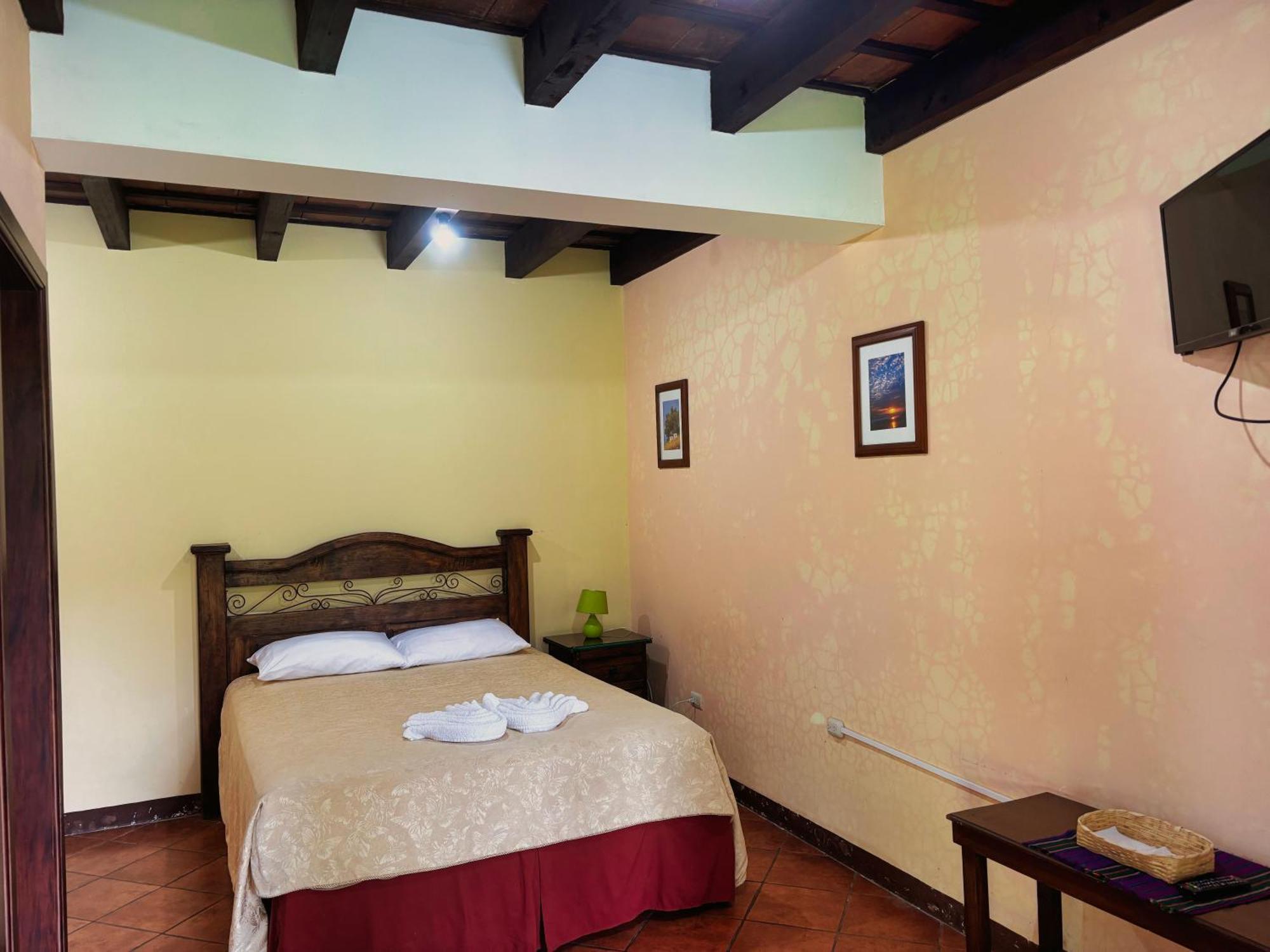 Alana Hotel By Ish Antigua Exterior photo
