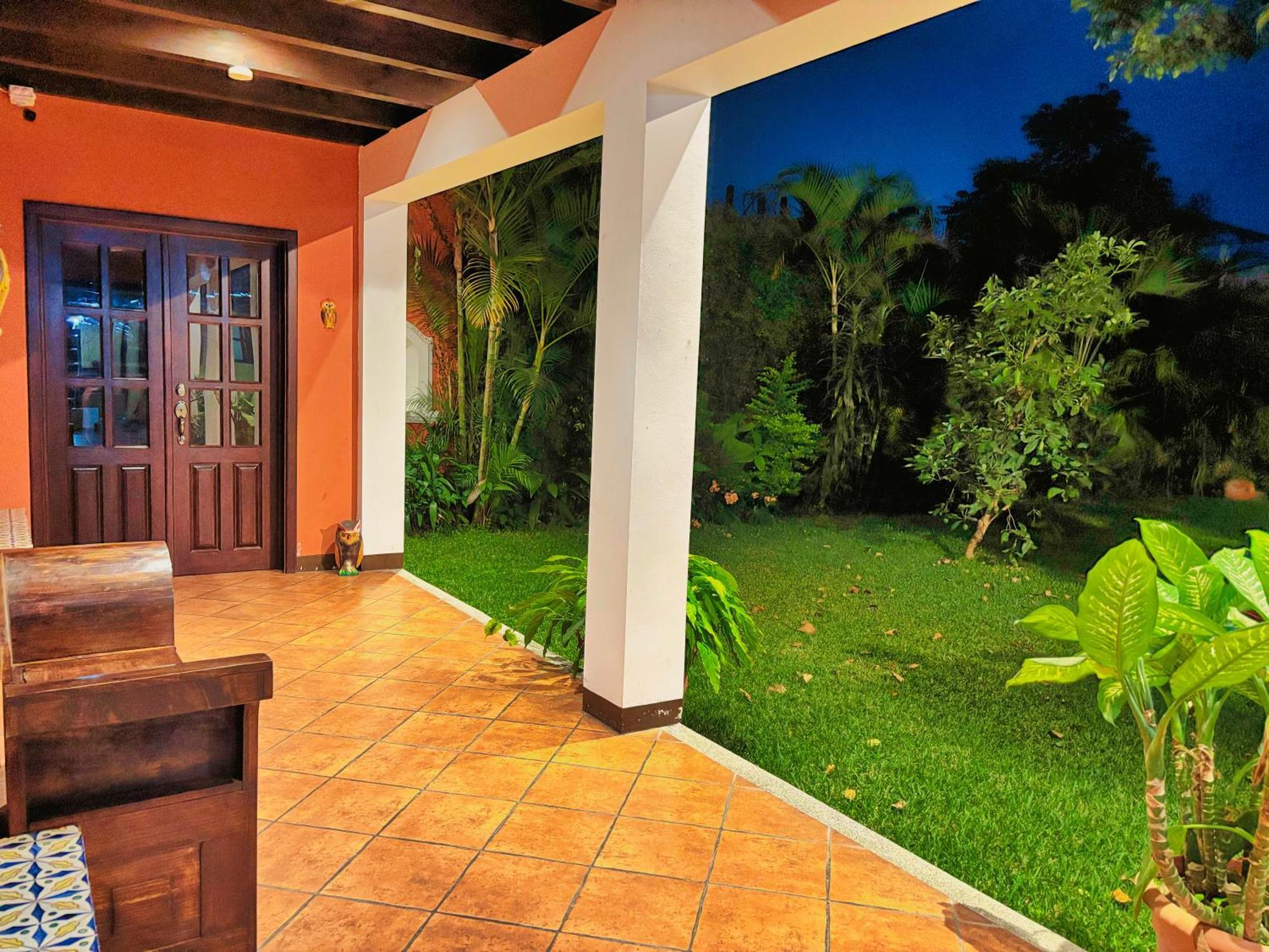 Alana Hotel By Ish Antigua Exterior photo